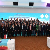 Kent Konseyleri Balıkesir’de buluştu 