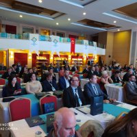 Kent Konseyleri Balıkesir’de buluştu 