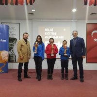 Bursa’nın en iyisi Bengisi Özyavuz 