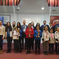 Bursa’nın en iyisi Bengisi Özyavuz 