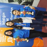 Bursa’nın en iyisi Bengisi Özyavuz 