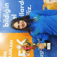 Bursa’nın en iyisi Bengisi Özyavuz 