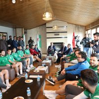 Bursaspor için güç birliği  