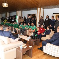 Bursaspor için güç birliği  