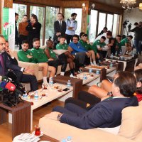 Bursaspor için güç birliği  