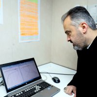 Gemlik Körfezi'nin röntgeni çekiliyor 