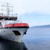 Gemlik Körfezi'nin röntgeni çekiliyor 