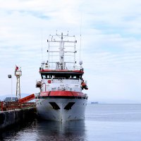 Gemlik Körfezi'nin röntgeni çekiliyor 