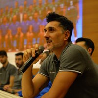 Efeler tecrübelerini aktardı 