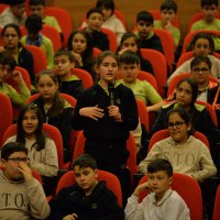 Efeler tecrübelerini aktardı 