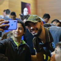 Efeler tecrübelerini aktardı 