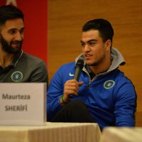 Efeler tecrübelerini aktardı 