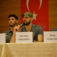 Efeler tecrübelerini aktardı 