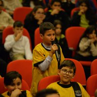 Efeler tecrübelerini aktardı 