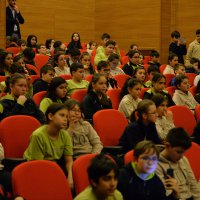 Efeler tecrübelerini aktardı 