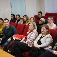 Otizmli birey ve ailelerine hukuki destek 