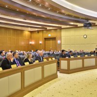 Afete planlı müdahale 