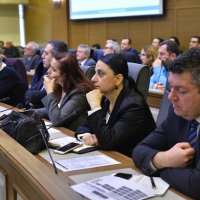 Afete planlı müdahale 