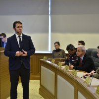 Afete planlı müdahale 