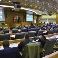 Afete planlı müdahale 