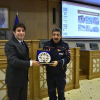 Afete planlı müdahale 