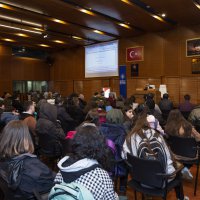 Aşık Yunus söyleşisi 