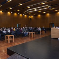 Aşık Yunus söyleşisi 