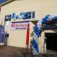 Çocuklar daha sağlıklı büyüyecek  