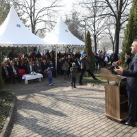 Çocuklar daha sağlıklı büyüyecek  