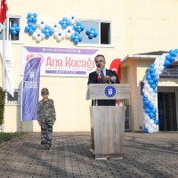 Çocuklar daha sağlıklı büyüyecek  