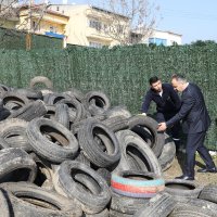 Büyükşehir’den çifte fayda 