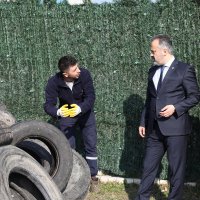 Büyükşehir’den çifte fayda 