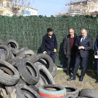 Büyükşehir’den çifte fayda 