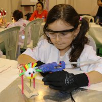 Türkiye’nin bilim festivalinde hedef büyük 