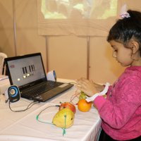 Türkiye’nin bilim festivalinde hedef büyük 