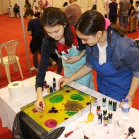 Türkiye’nin bilim festivalinde hedef büyük 