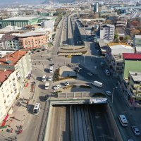 Bursa, trafikte 2 yılda 141 kentin önüne geçti  