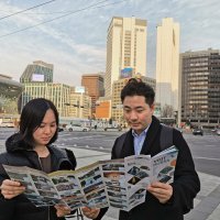 Koreli turizmciler Bursa’yı mercek altına aldı 