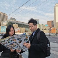 Koreli turizmciler Bursa’yı mercek altına aldı 