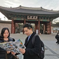 Koreli turizmciler Bursa’yı mercek altına aldı 