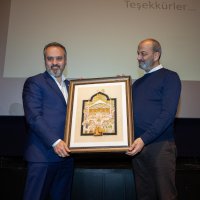 Bursa Düşünce Akademisi’nde ikinci dönem heyecanı 