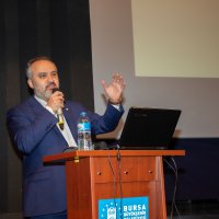 Bursa Düşünce Akademisi’nde ikinci dönem heyecanı 