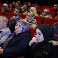 Bursa Düşünce Akademisi’nde ikinci dönem heyecanı 