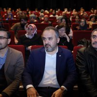 Bursa Düşünce Akademisi’nde ikinci dönem heyecanı 