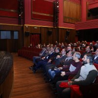 Bursa Düşünce Akademisi’nde ikinci dönem heyecanı 