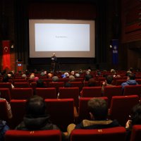 Bursa Düşünce Akademisi’nde ikinci dönem heyecanı 