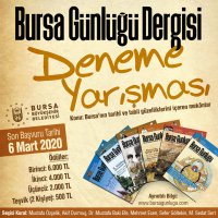 Deneme yarışmasında son günler  