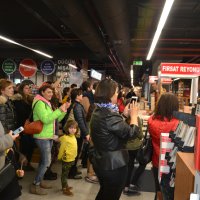 Dikkat  ‘Müzik’ çıkabilir! 
