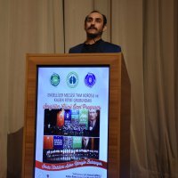 Engelliler Meclisi’nden muhteşem konser 