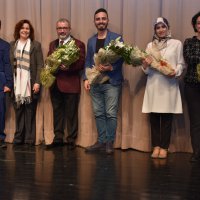 Engelliler Meclisi’nden muhteşem konser 